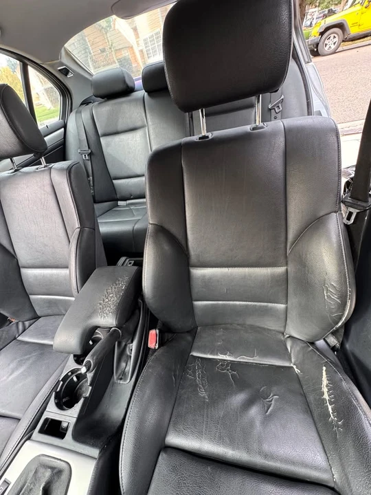 2004 BMW E46 3 Series - Image 11 of 20