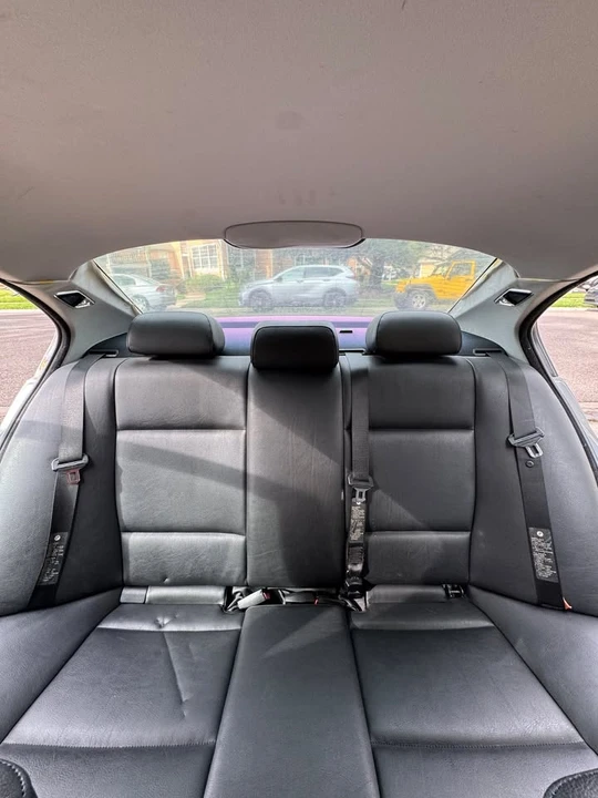 2004 BMW E46 3 Series - Image 14 of 20
