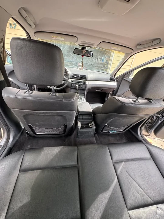 2004 BMW E46 3 Series - Image 15 of 20