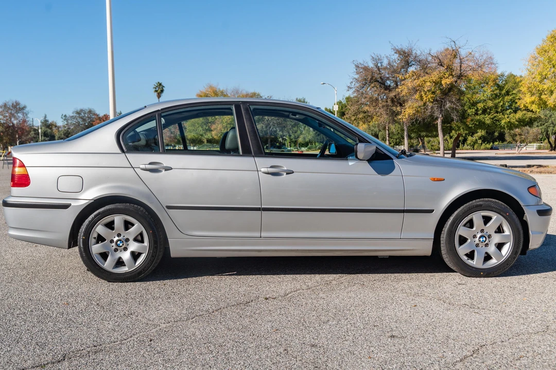 2004 BMW E46 3 Series - Image 9 of 31