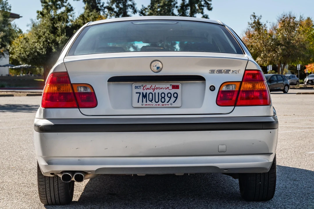 2004 BMW E46 3 Series - Image 5 of 31