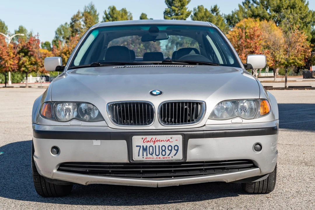2004 BMW E46 3 Series - Image 2 of 31