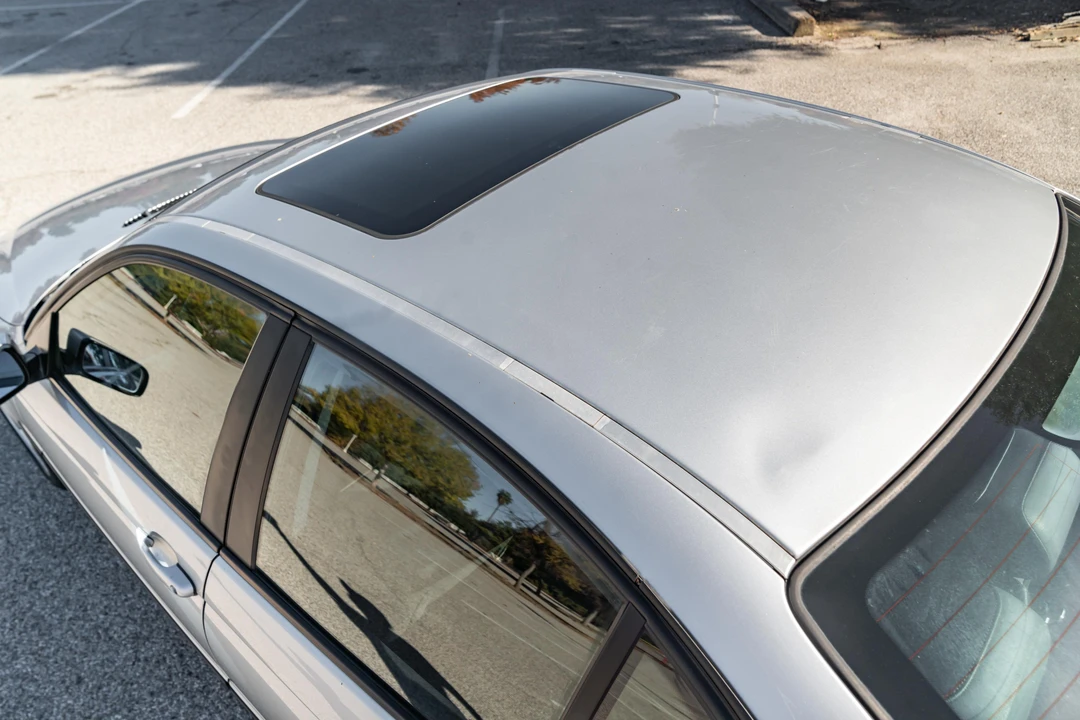 2004 BMW E46 3 Series - Image 16 of 31