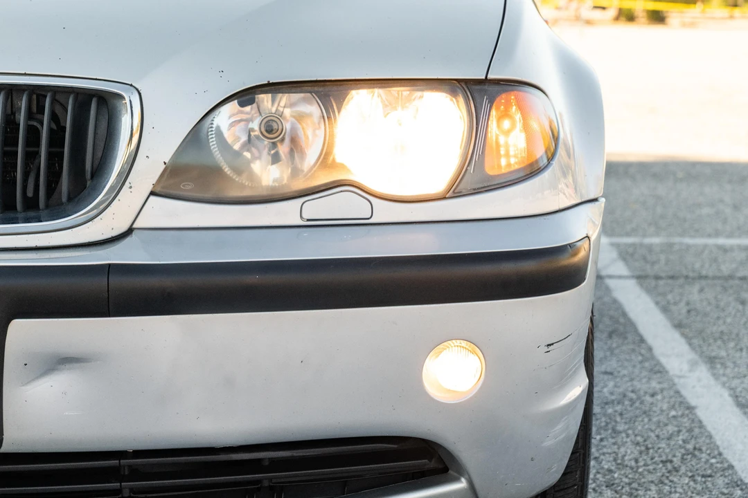 2004 BMW E46 3 Series - Image 23 of 31