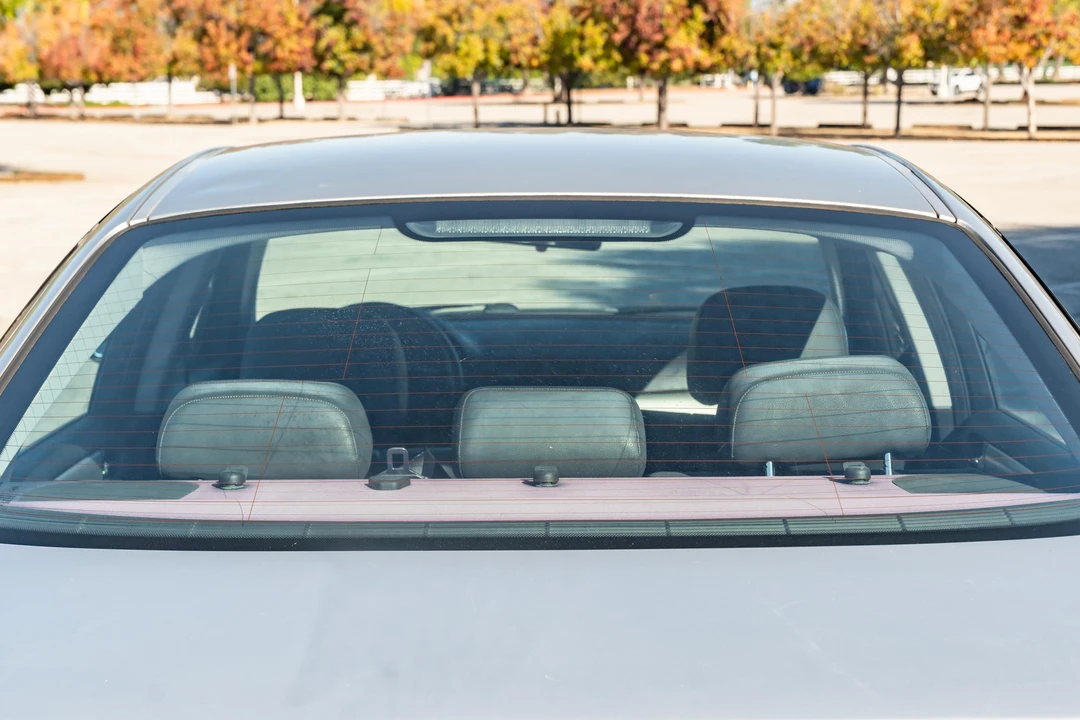 2004 BMW E46 3 Series - Image 18 of 31