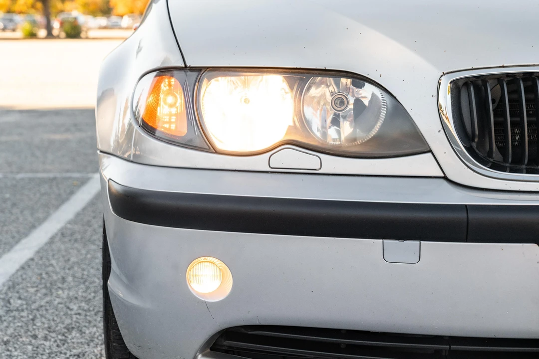 2004 BMW E46 3 Series - Image 22 of 31
