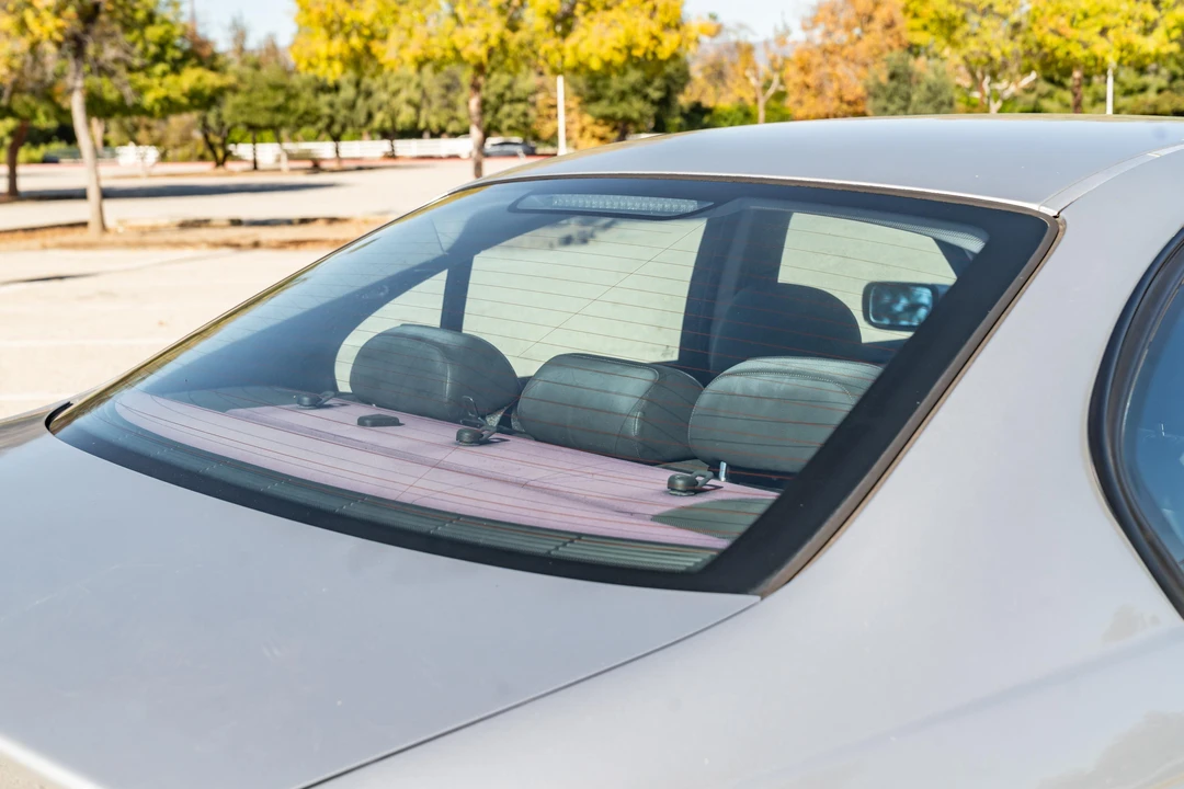 2004 BMW E46 3 Series - Image 27 of 31