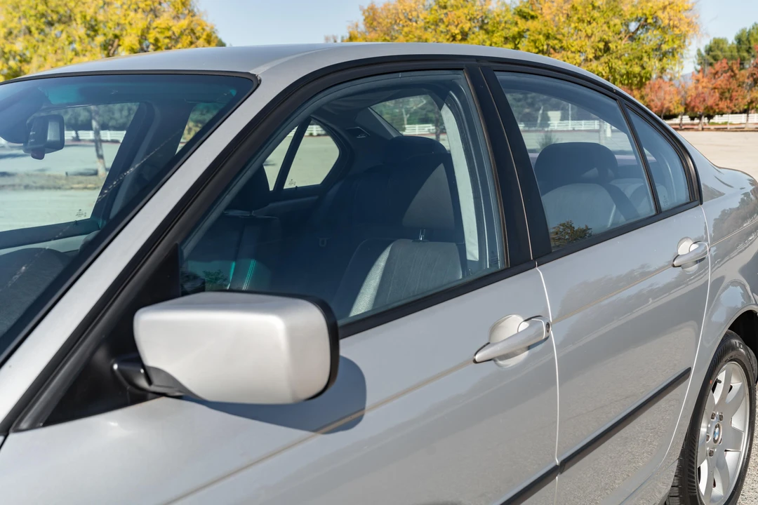 2004 BMW E46 3 Series - Image 14 of 31