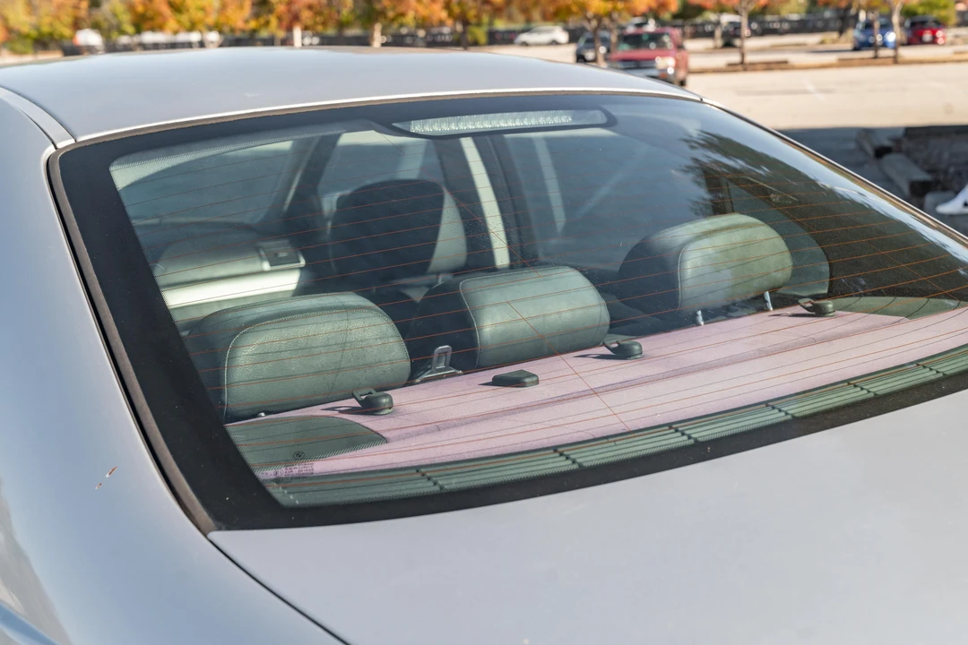 2004 BMW E46 3 Series - Image 17 of 31