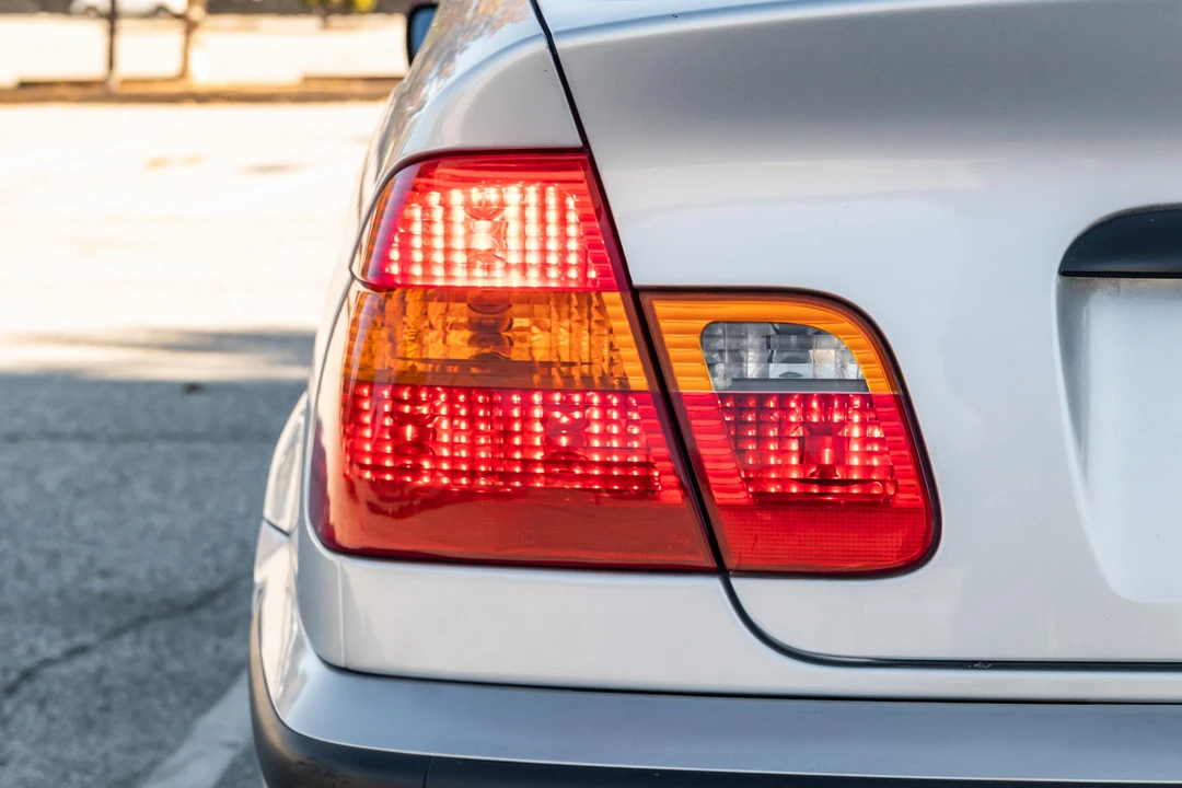 2004 BMW E46 3 Series - Image 25 of 31