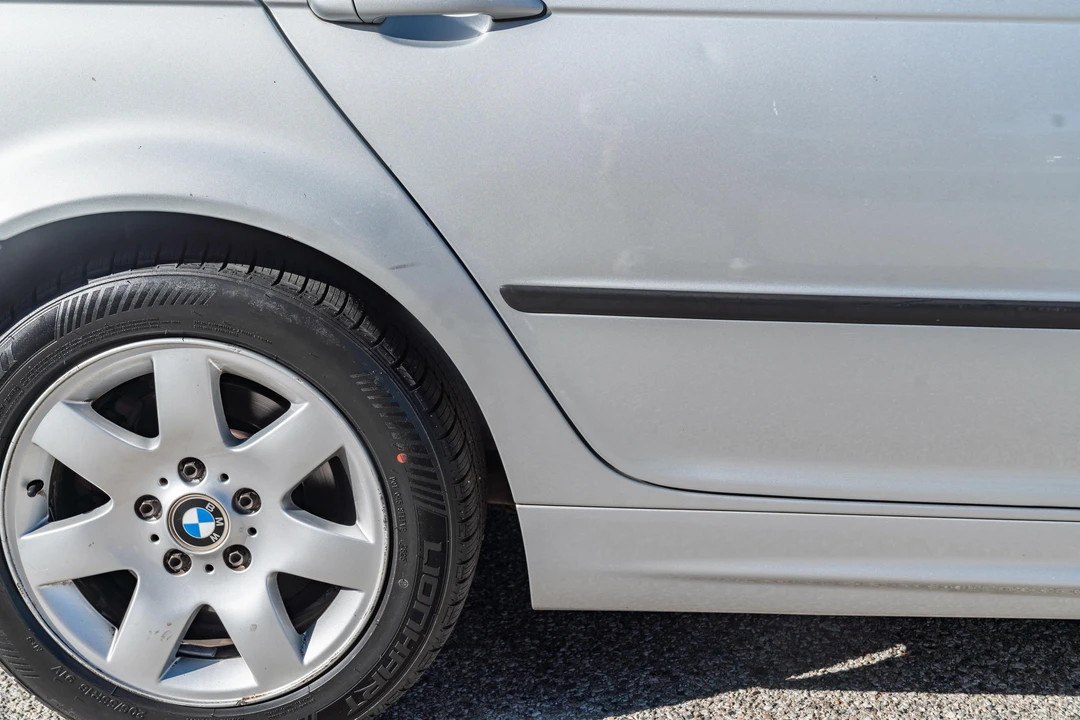 2004 BMW E46 3 Series - Image 31 of 31