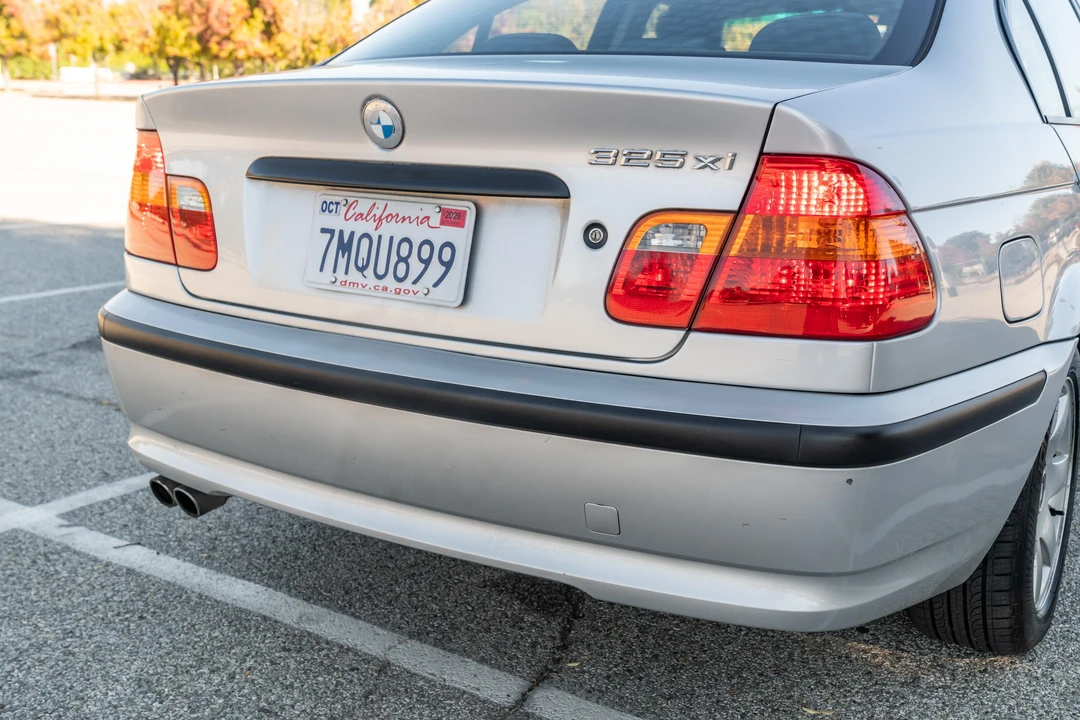 2004 BMW E46 3 Series - Image 20 of 31