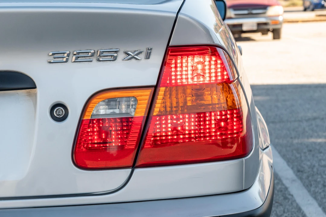 2004 BMW E46 3 Series - Image 26 of 31