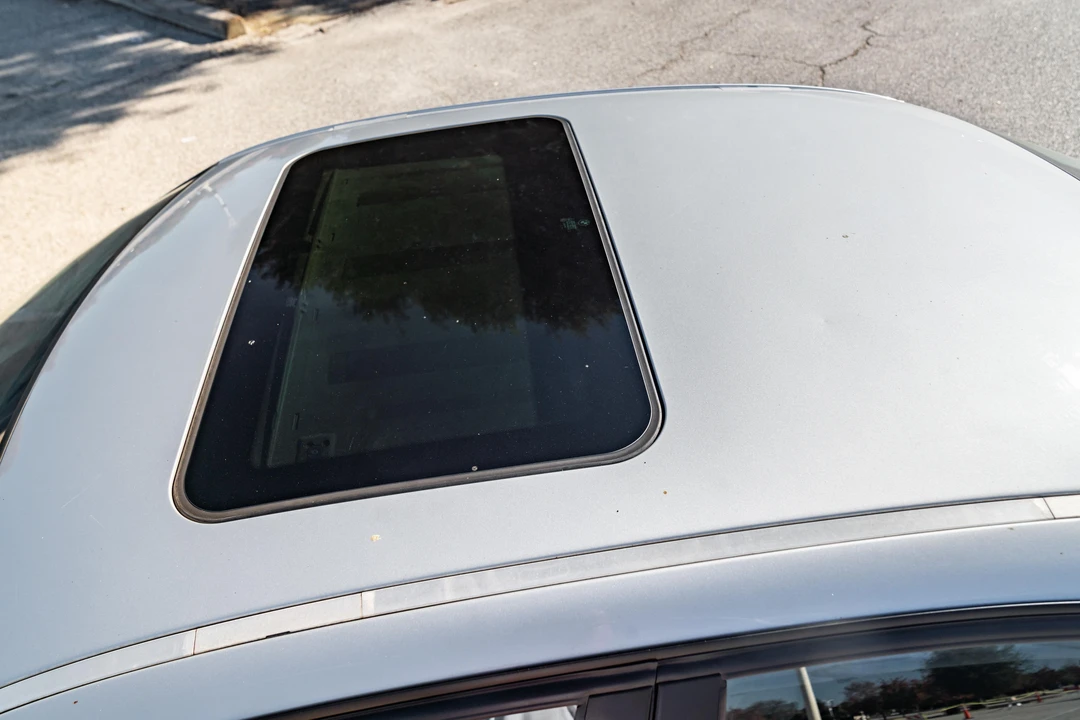 2004 BMW E46 3 Series - Image 15 of 31