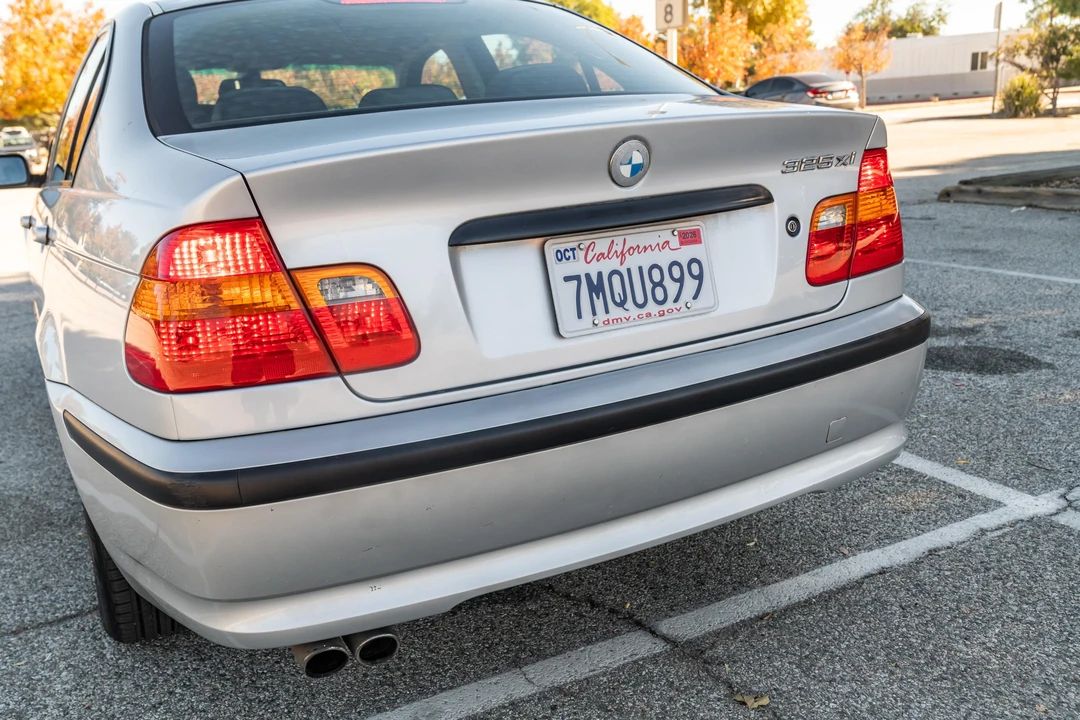 2004 BMW E46 3 Series - Image 19 of 31