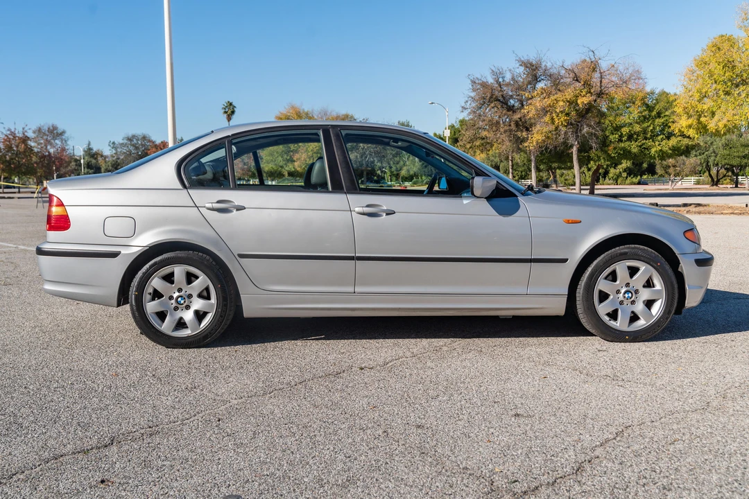 2004 BMW E46 3 Series - Image 9 of 31