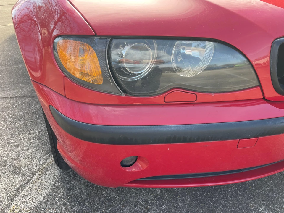 2004 BMW E46 3 Series - Image 10 of 31