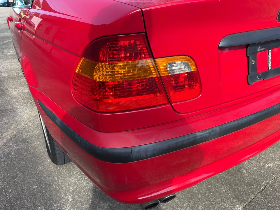 2004 BMW E46 3 Series - Image 16 of 31