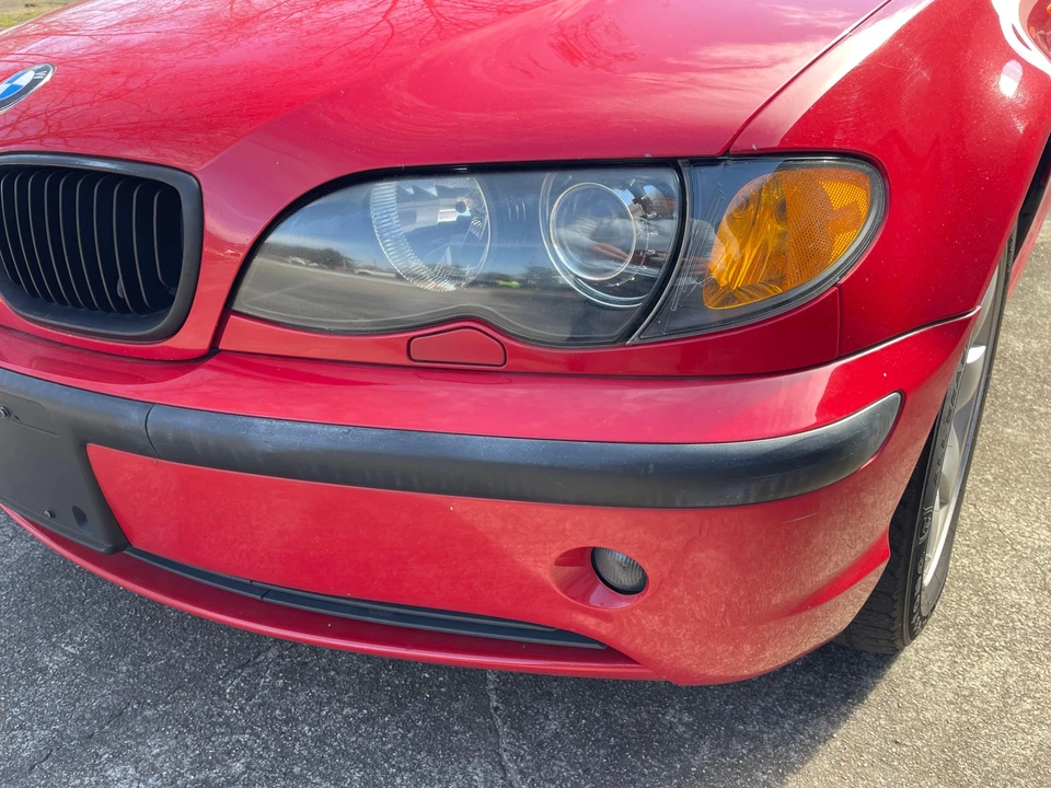 2004 BMW E46 3 Series - Image 12 of 31