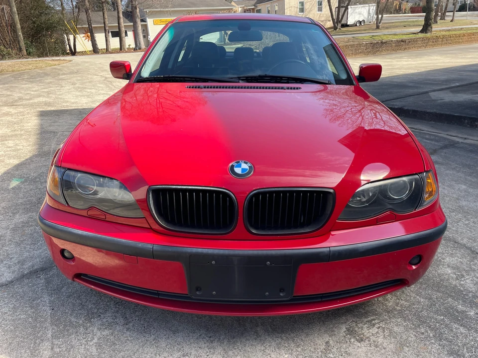 2004 BMW E46 3 Series - Image 6 of 31