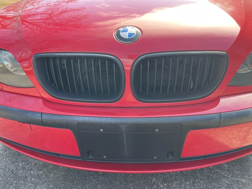 2004 BMW E46 3 Series - Image 11 of 31