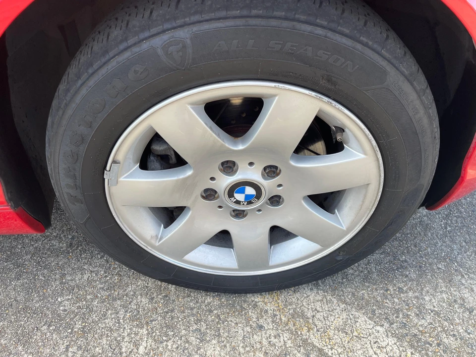 2004 BMW E46 3 Series - Image 30 of 31