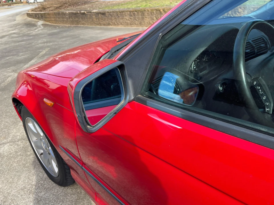 2004 BMW E46 3 Series - Image 13 of 31