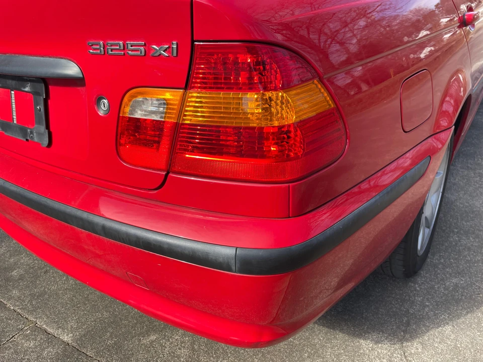 2004 BMW E46 3 Series - Image 18 of 31