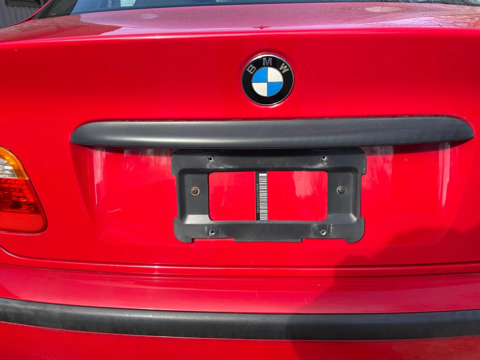 2004 BMW E46 3 Series - Image 17 of 31