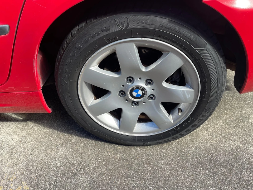2004 BMW E46 3 Series - Image 28 of 31