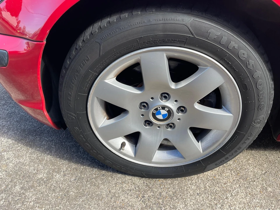 2004 BMW E46 3 Series - Image 27 of 31
