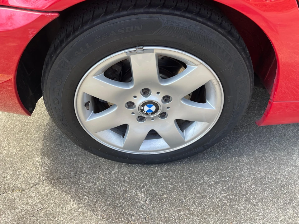 2004 BMW E46 3 Series - Image 29 of 31