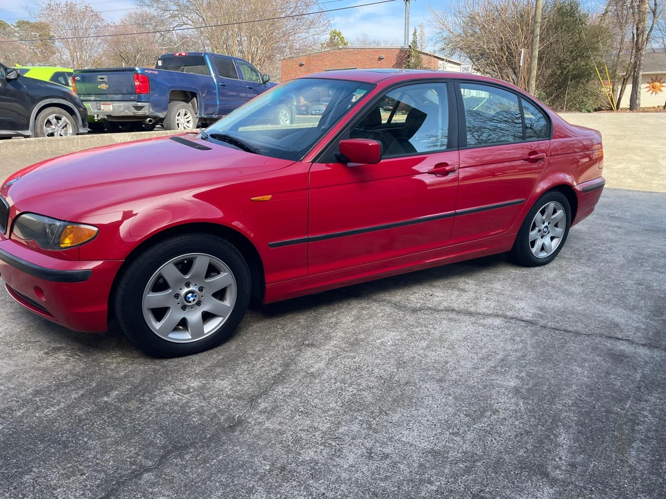 2004 BMW E46 3 Series - Image 7 of 31