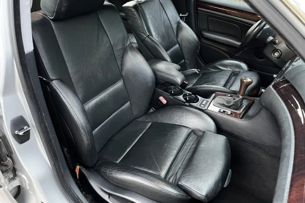 2004 BMW E46 3 Series - Image 4 of 7