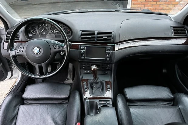2004 BMW E46 3 Series - Image 5 of 7