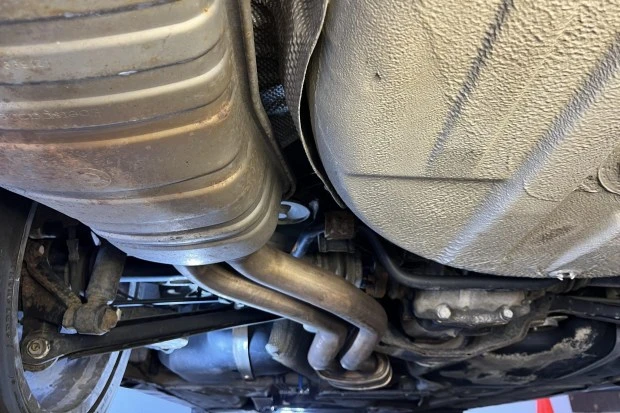 2004 BMW E46 3 Series - Image 7 of 7