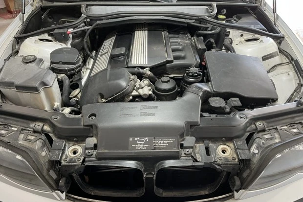 2004 BMW E46 3 Series - Image 6 of 7