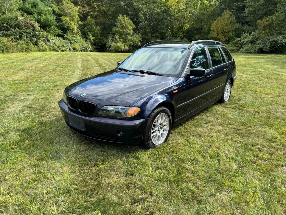 2004 BMW E46 3 Series - Image 12 of 31