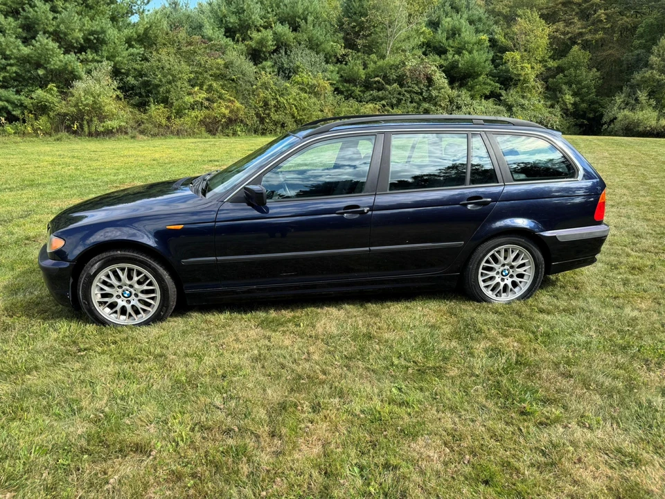 2004 BMW E46 3 Series - Image 14 of 31