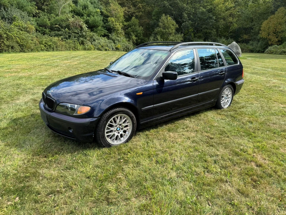 2004 BMW E46 3 Series - Image 13 of 31