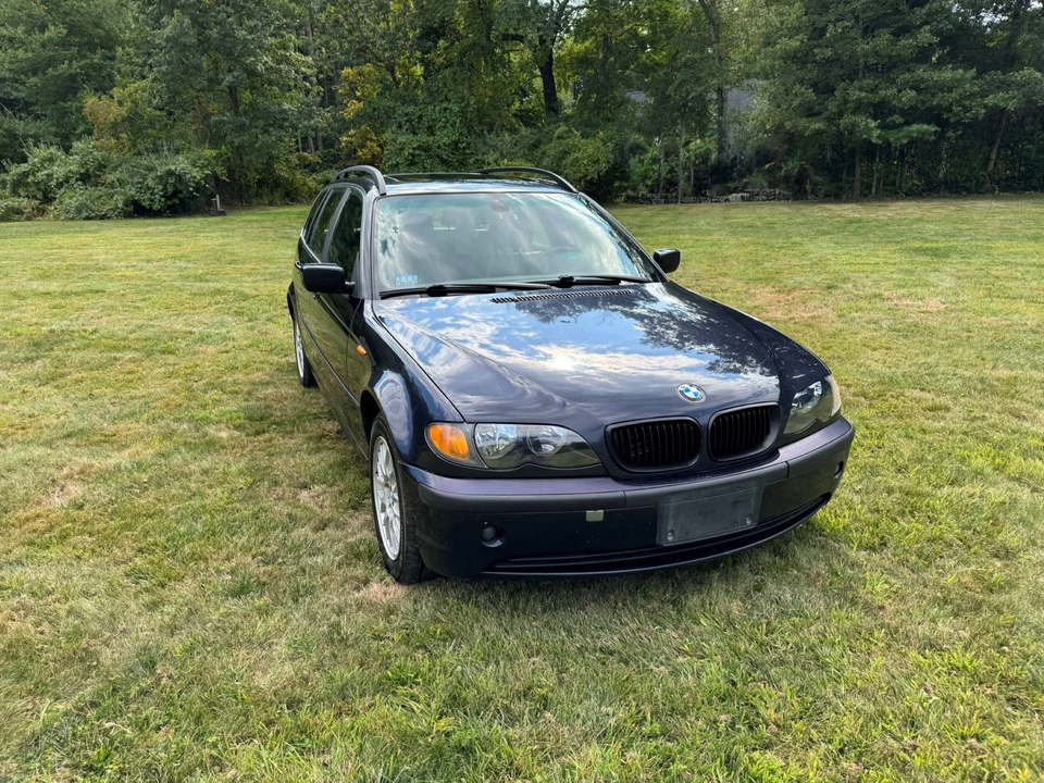 2004 BMW E46 3 Series - Image 31 of 31