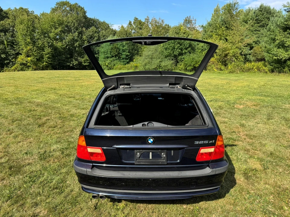 2004 BMW E46 3 Series - Image 22 of 31