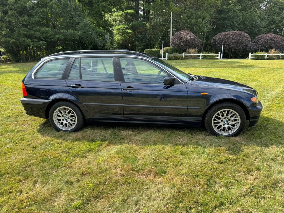 2004 BMW E46 3 Series - Image 29 of 31