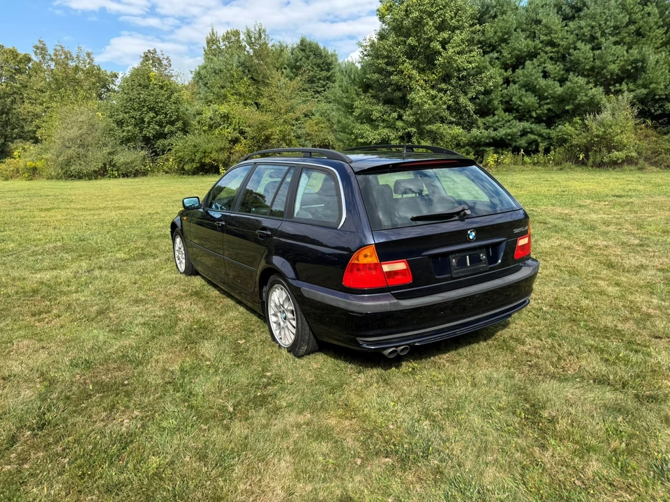 2004 BMW E46 3 Series - Image 18 of 31
