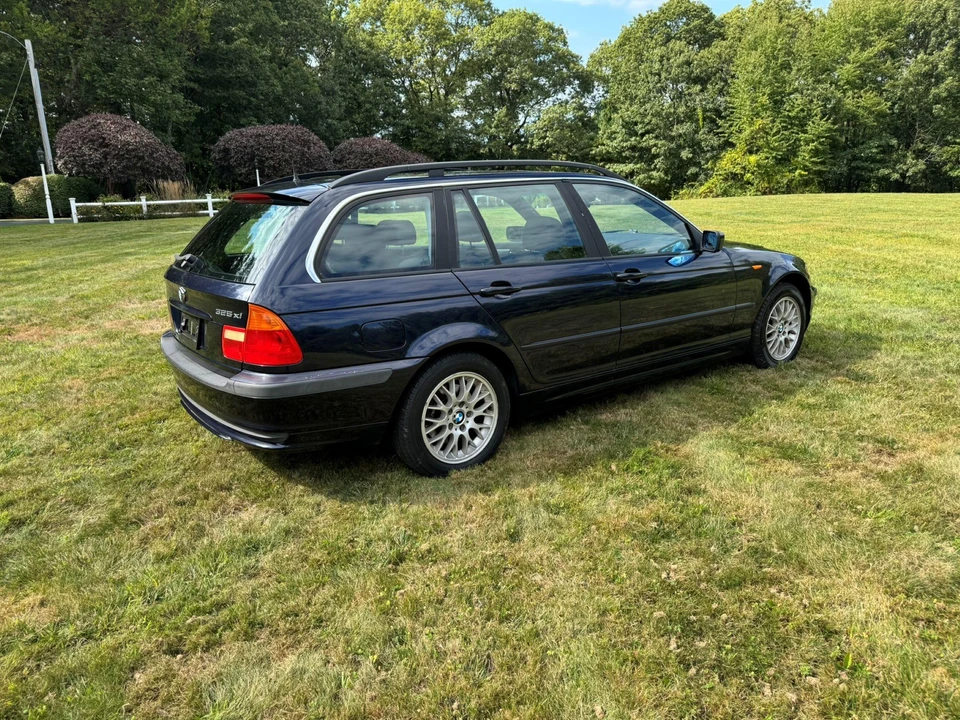 2004 BMW E46 3 Series - Image 27 of 31