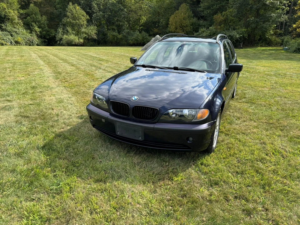 2004 BMW E46 3 Series - Image 10 of 31