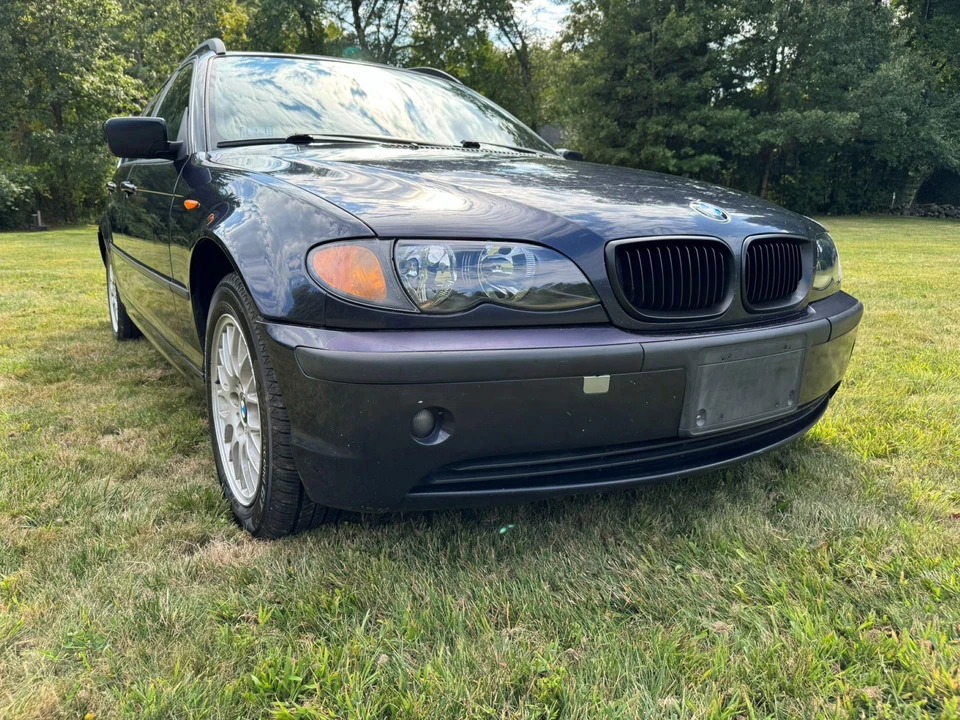 2004 BMW E46 3 Series - Image 30 of 31