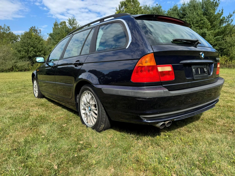 2004 BMW E46 3 Series - Image 17 of 31
