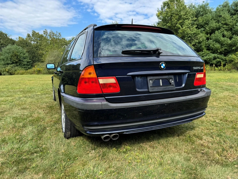 2004 BMW E46 3 Series - Image 20 of 31