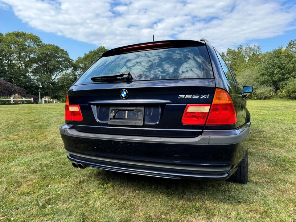 2004 BMW E46 3 Series - Image 23 of 31